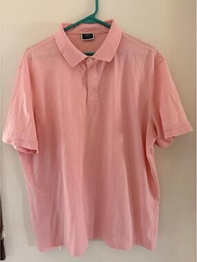 XL - Men - Charles Tyrwhitt 100% Cotton Polo Shirt